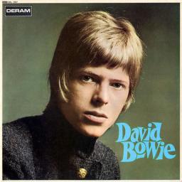 LGM’s Bowie Top Ten – Part One
